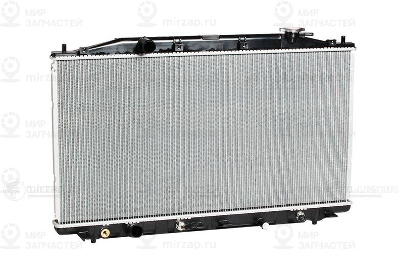 Радиатор, охлаждение двигателя LUZAR LRC231L5