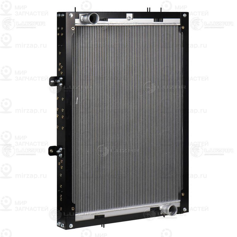 Радиатор, охлаждение двигателя LUZAR LRC3063