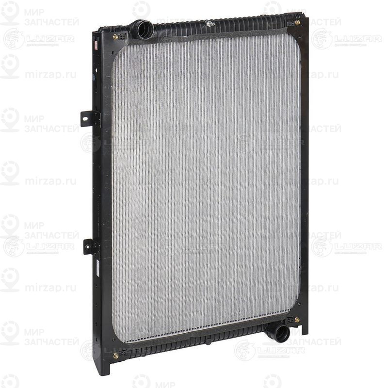 Радиатор, охлаждение двигателя LUZAR LRC3064