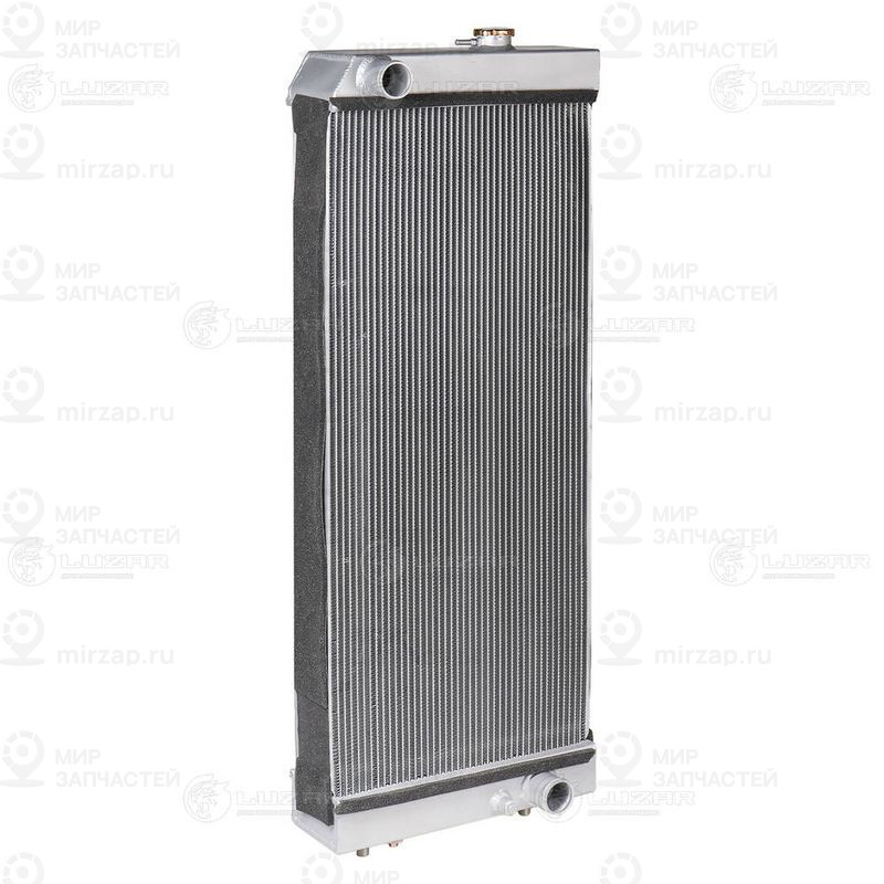Радиатор, охлаждение двигателя LUZAR LRC3111