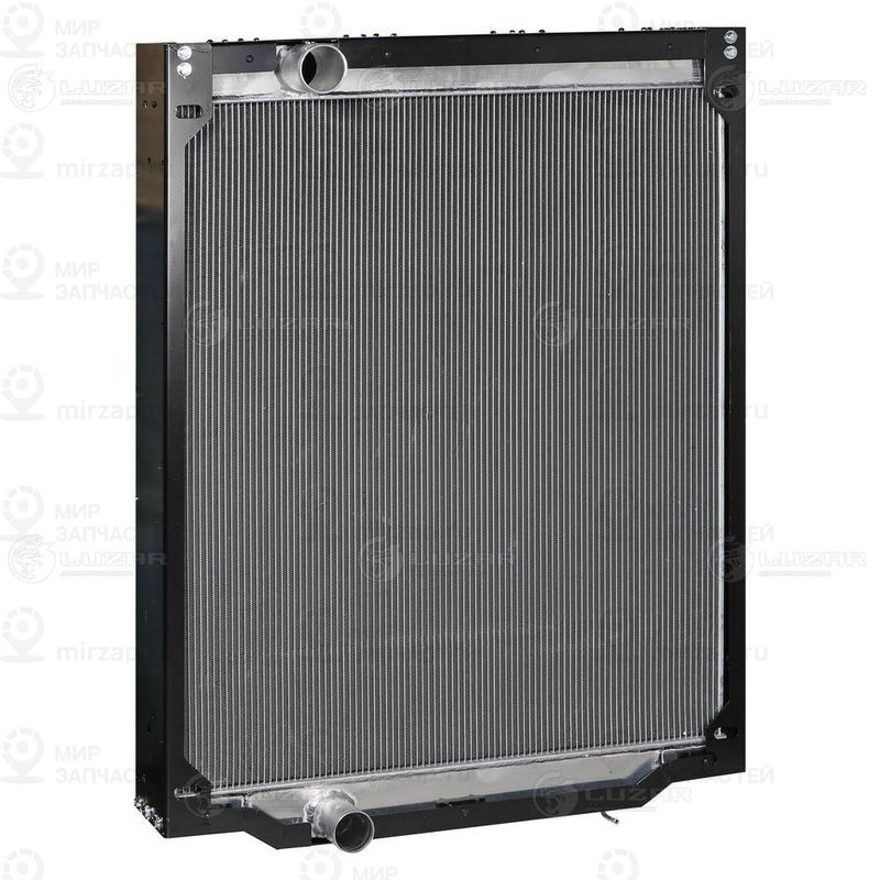 Радиатор, охлаждение двигателя LUZAR LRC3135