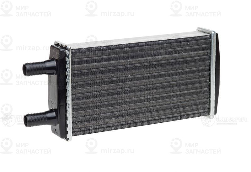 Теплообменник, отопление салона LUZAR LRH03027