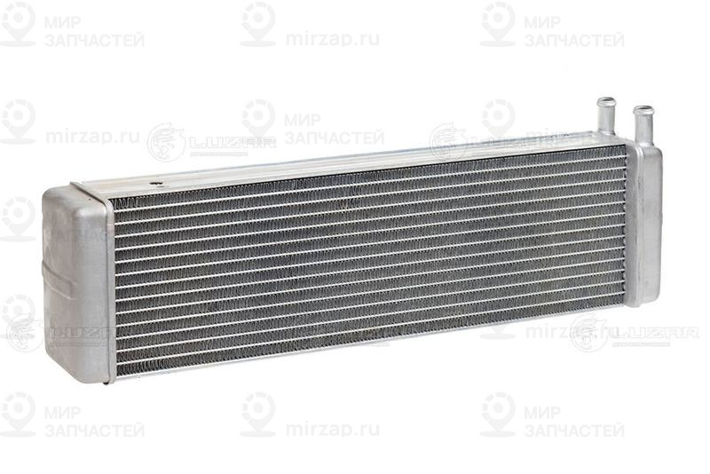 Теплообменник, отопление салона LUZAR LRH0347B