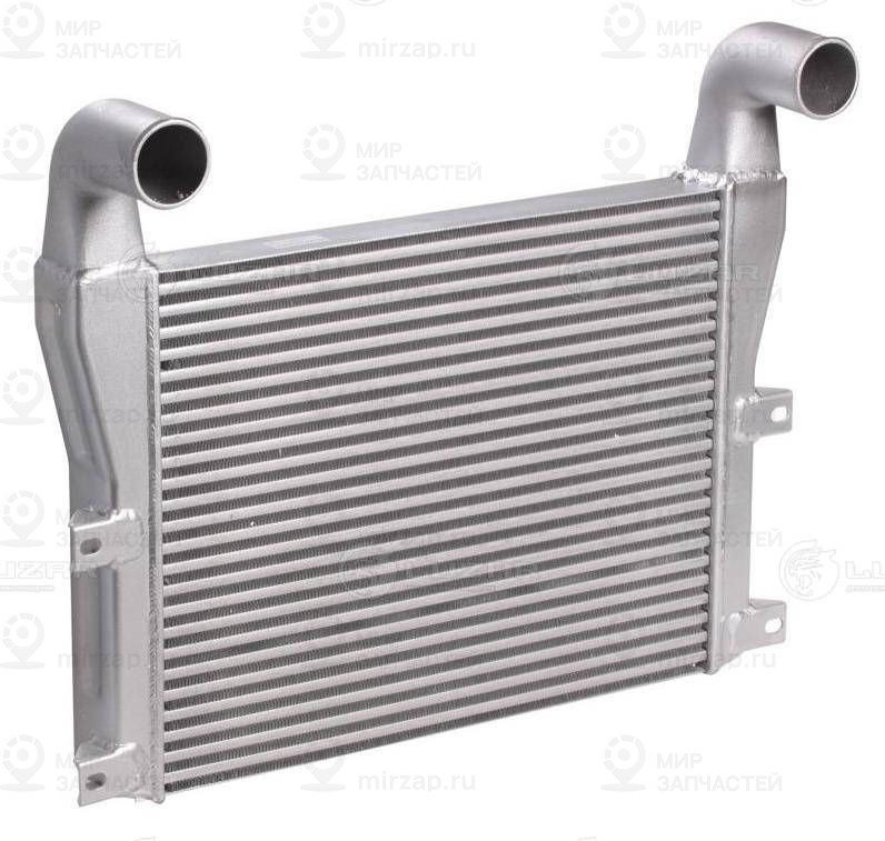 Интеркулер LUZAR LRIC0301