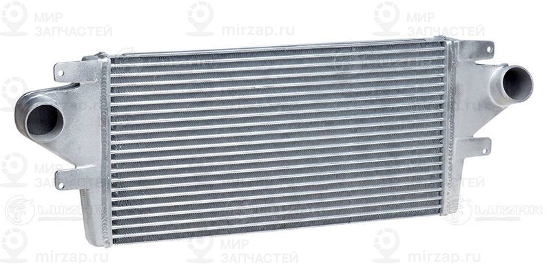 Интеркулер LUZAR LRIC0308