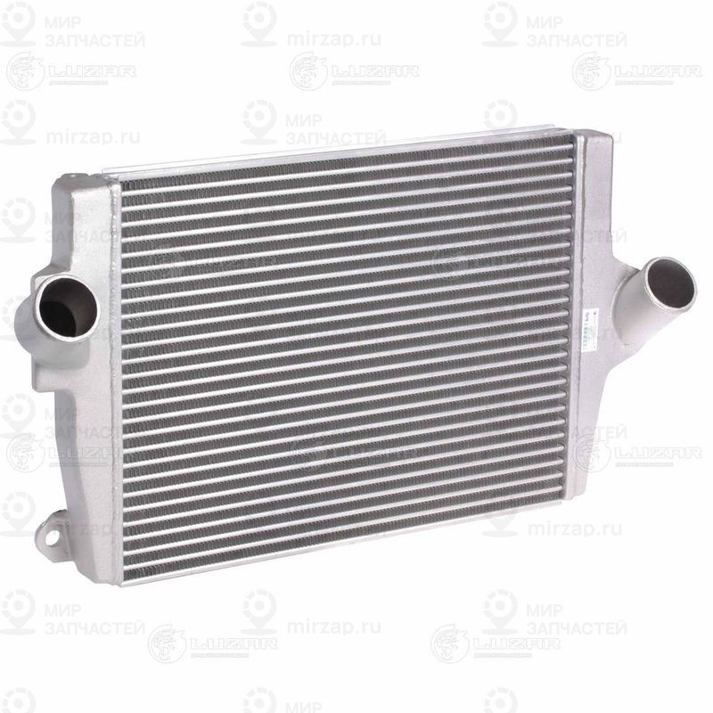 Интеркулер LUZAR LRIC03104