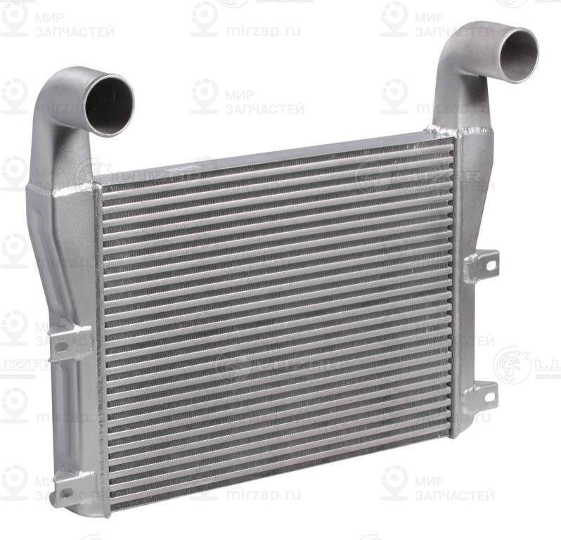 Интеркулер LUZAR LRIC03204