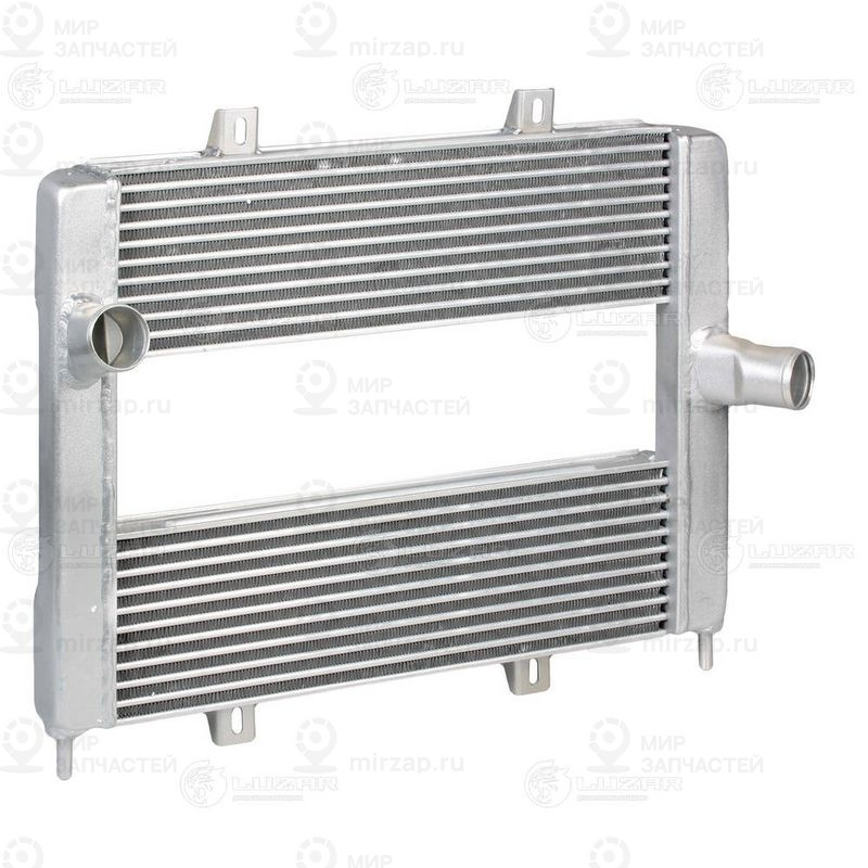 Интеркулер LUZAR LRIC0328