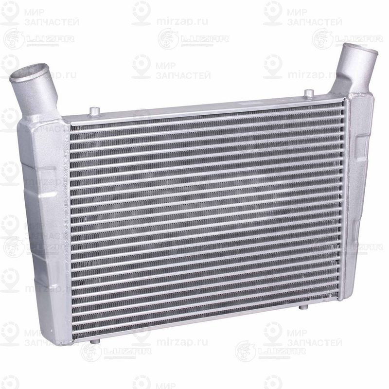 Интеркулер LUZAR LRIC0337