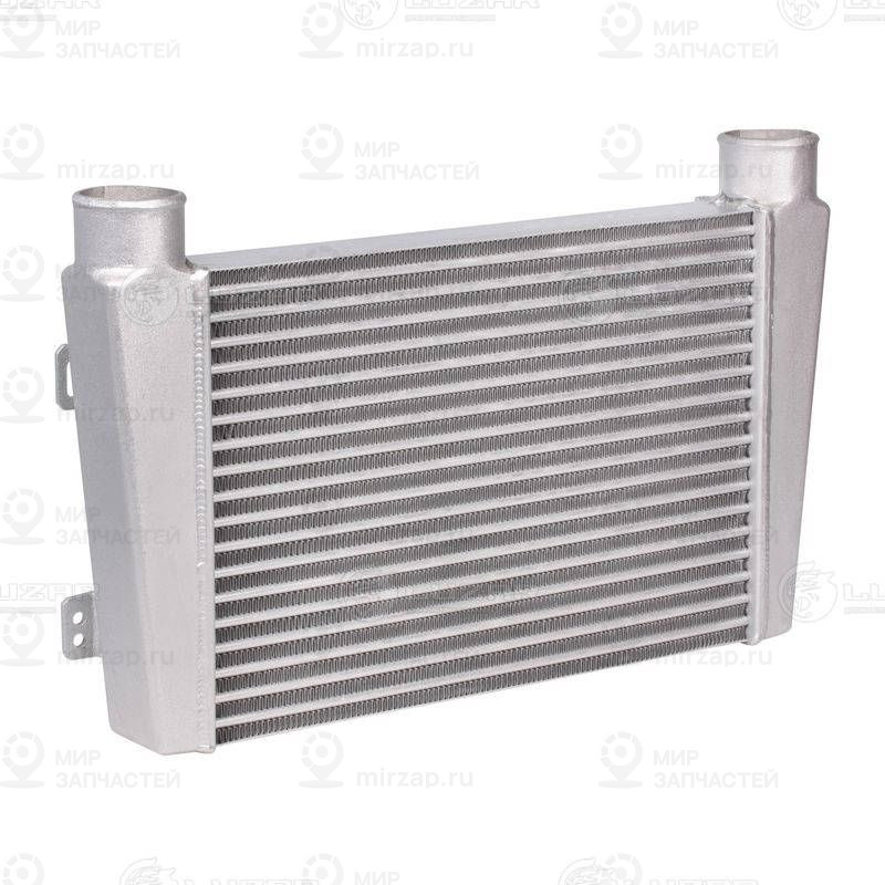 Интеркулер LUZAR LRIC0380