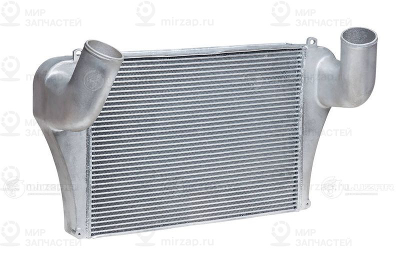 Интеркулер LUZAR LRIC0723