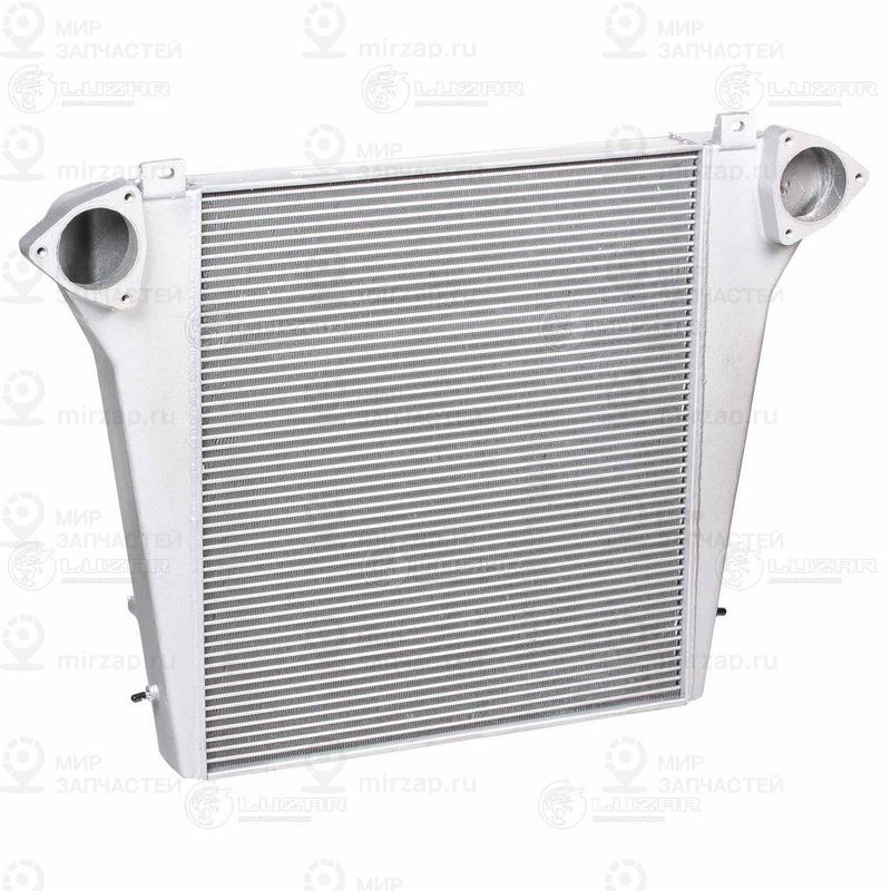 Интеркулер LUZAR LRIC0765