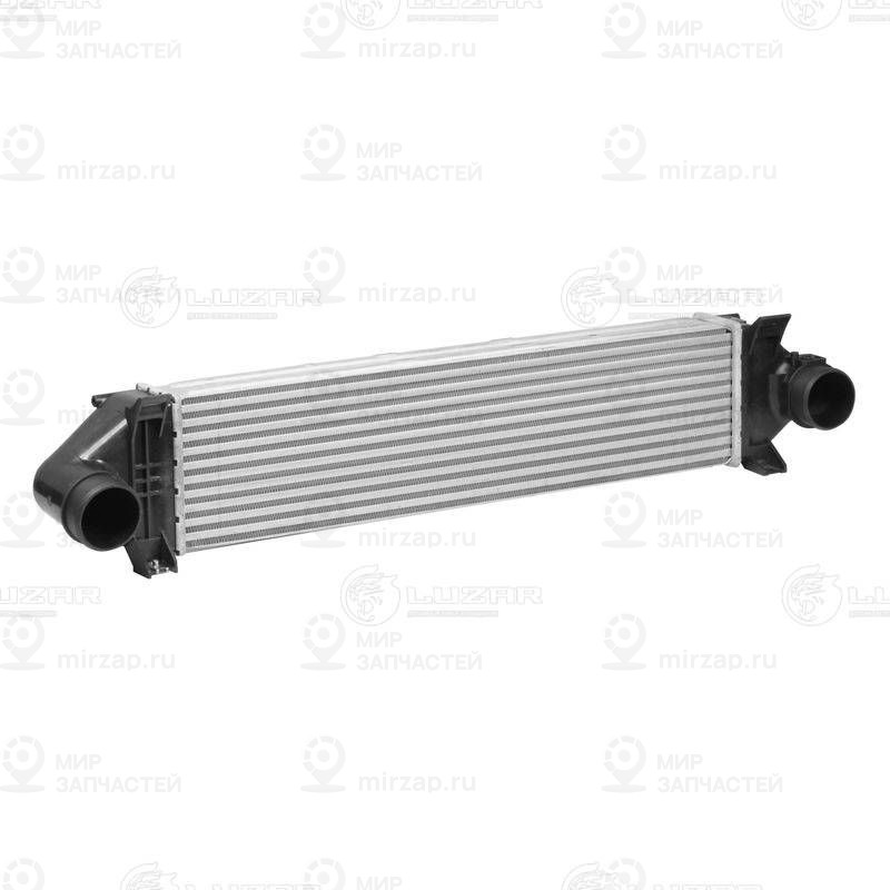 Интеркулер LUZAR LRIC1007