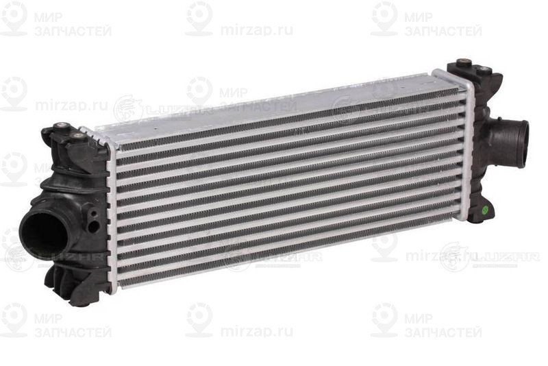 Интеркулер LUZAR LRIC1087