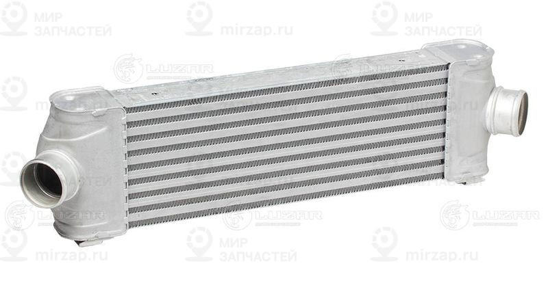 Интеркулер LUZAR LRIC10CC