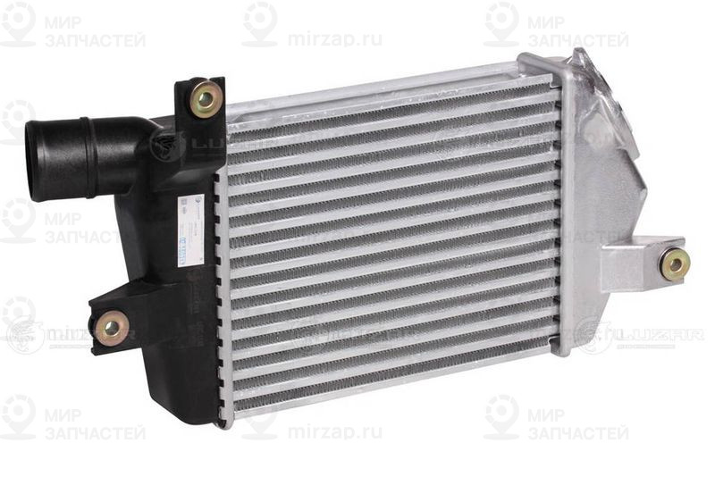 Интеркулер LUZAR LRIC1148