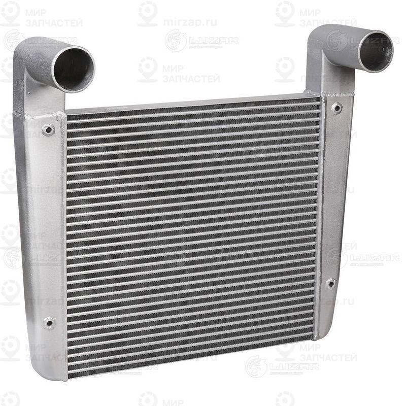 Интеркулер LUZAR LRIC1237