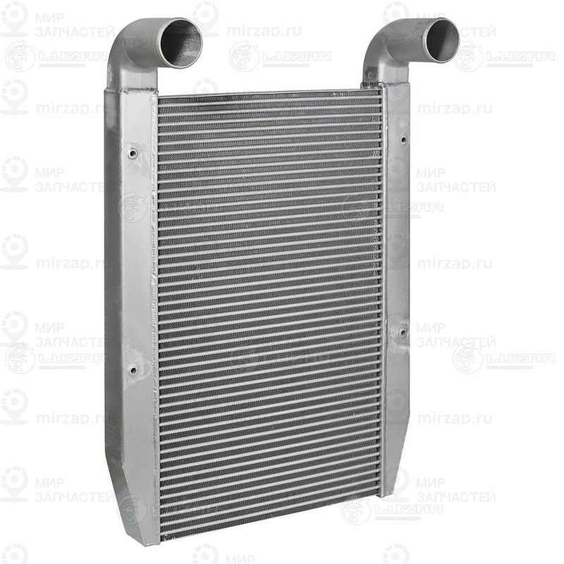 Интеркулер LUZAR LRIC1264