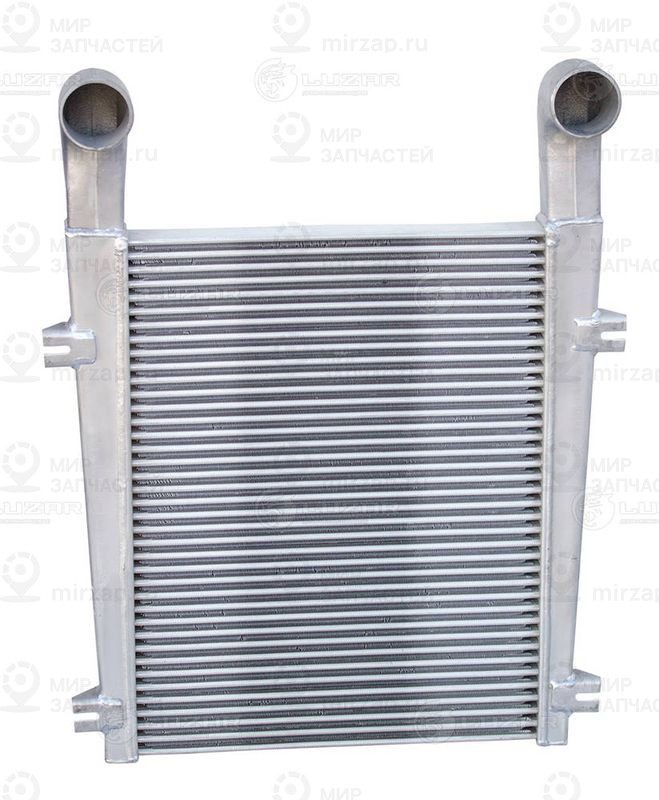 Интеркулер LUZAR LRIC1290