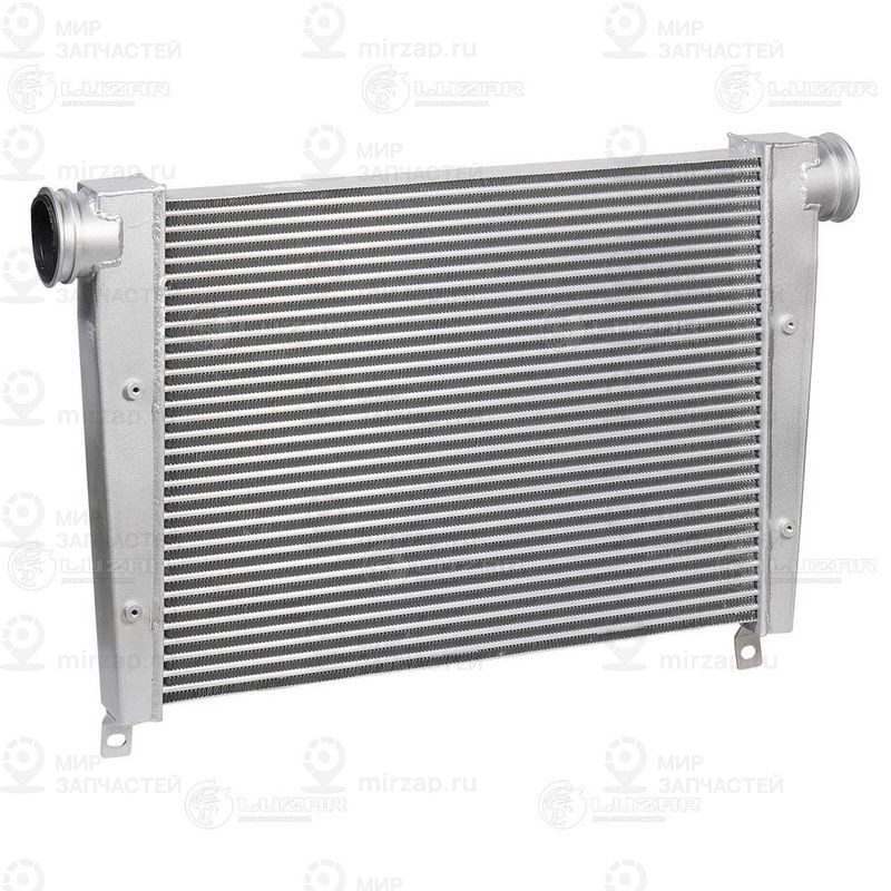 Интеркулер LUZAR LRIC1311