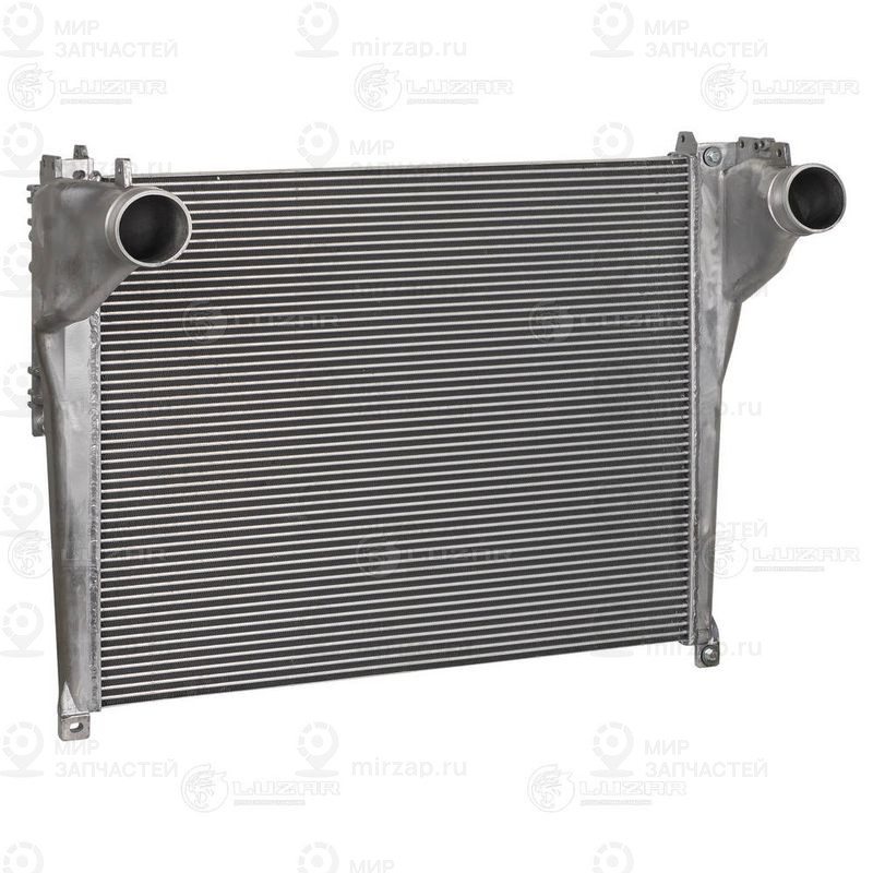 Интеркулер LUZAR LRIC1519