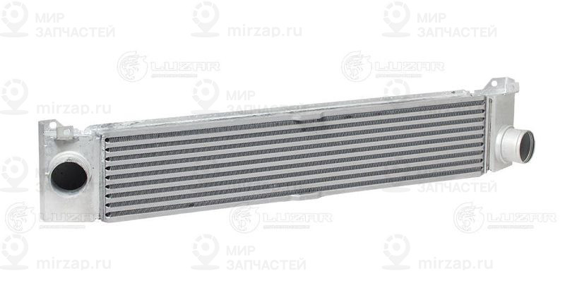 Интеркулер LUZAR LRIC1680