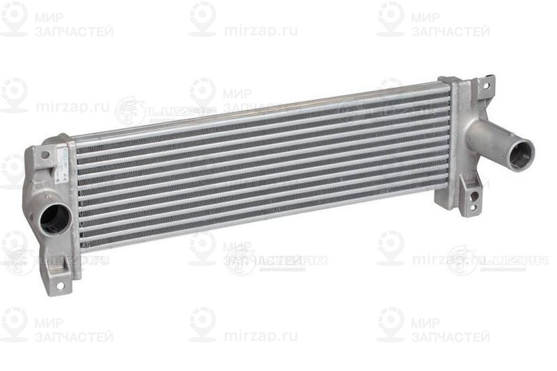 Интеркулер LUZAR LRIC1749