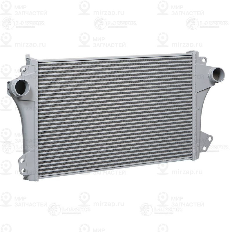 Интеркулер LUZAR LRIC2809