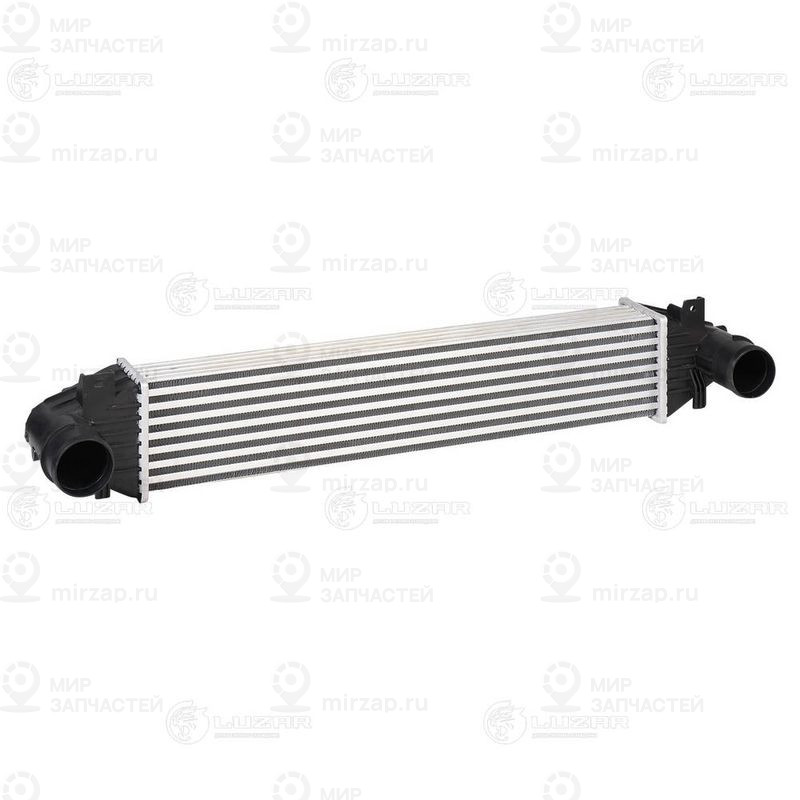 Интеркулер LUZAR LRIC3026