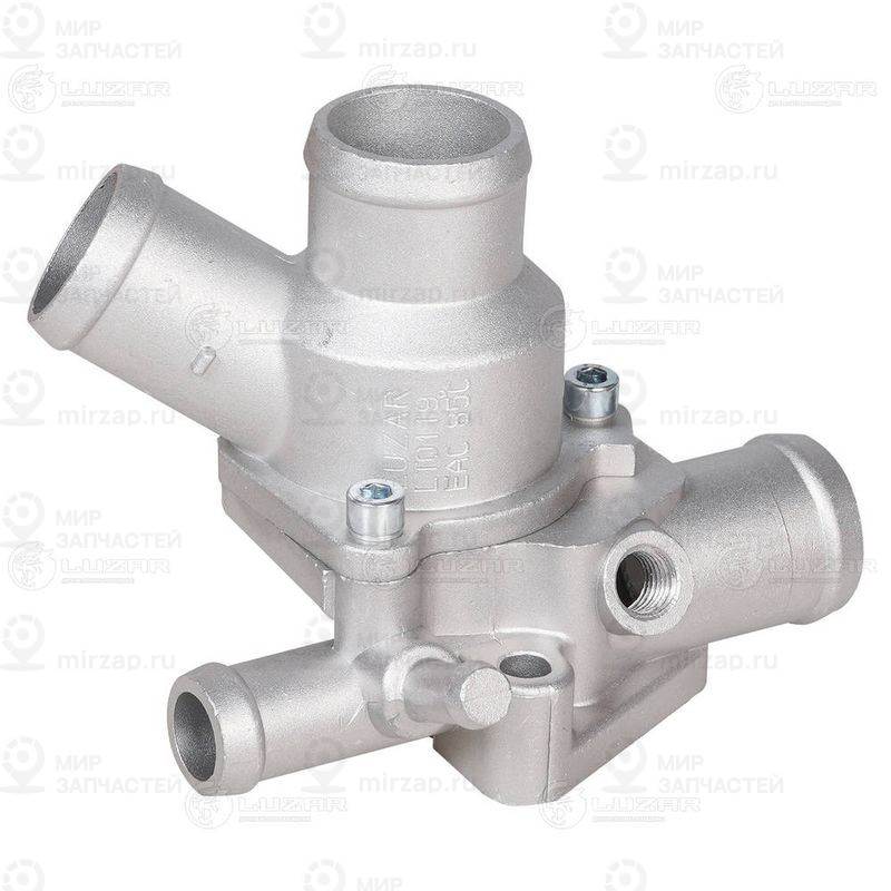 Термостат, охлаждающая жидкость LUZAR LT0119