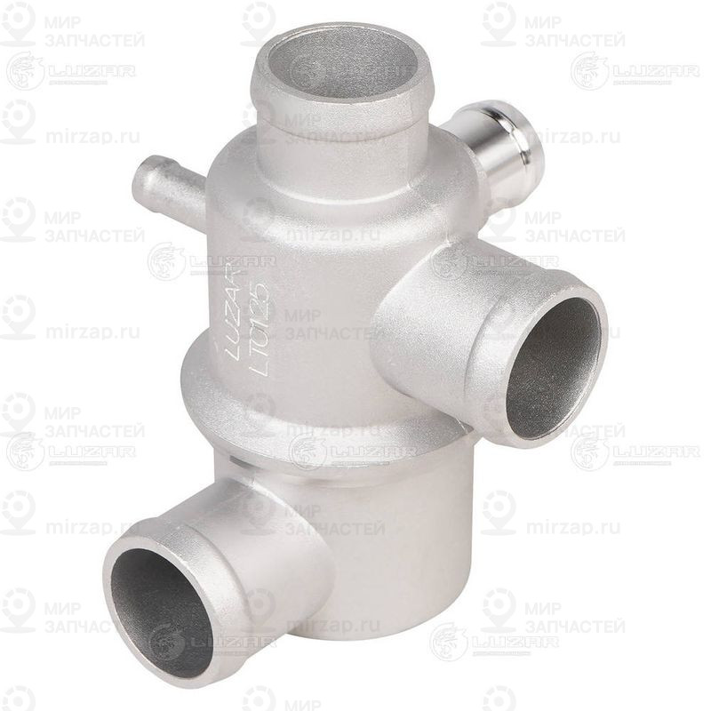 Термостат, охлаждающая жидкость LUZAR LT0125