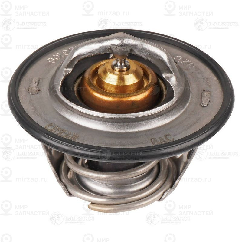 Термостат, охлаждающая жидкость LUZAR LT03106