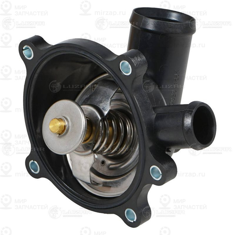 Термостат, охлаждающая жидкость LUZAR LT1815