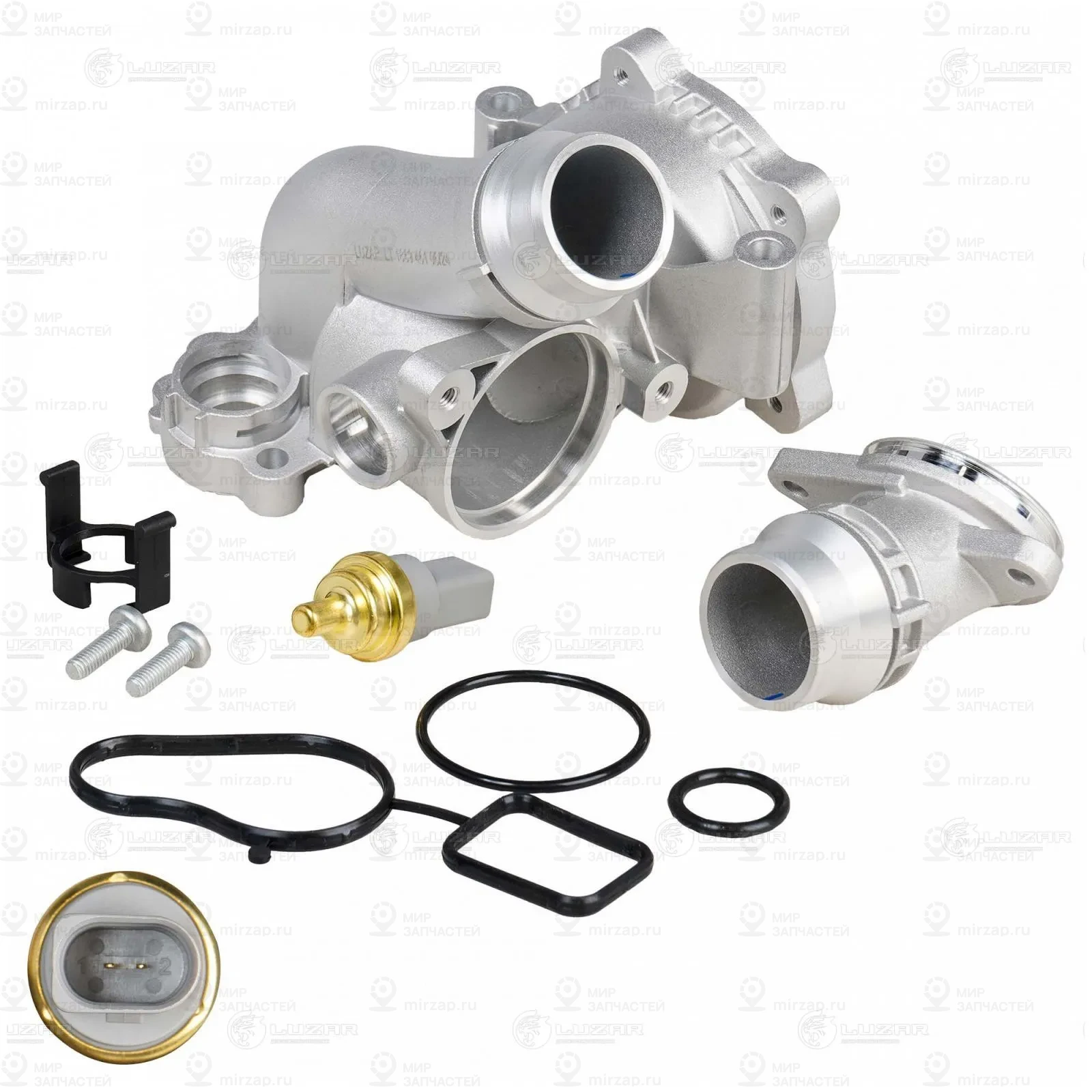 Запчасть LUZAR LT1869