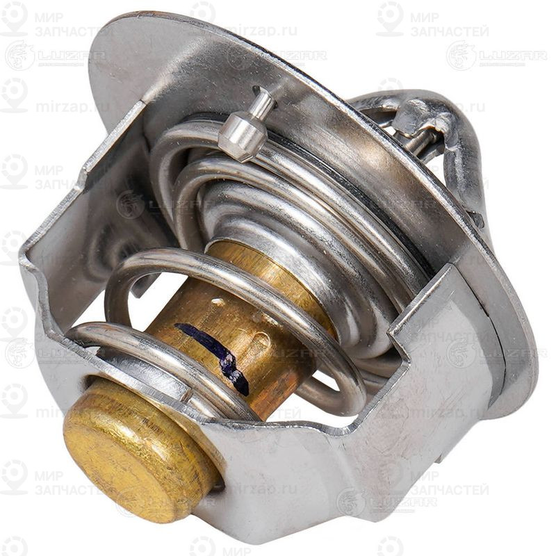 Термостат, охлаждающая жидкость LUZAR LT3005