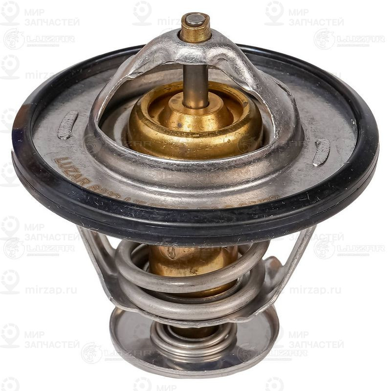 Термостат, охлаждающая жидкость LUZAR LT3007