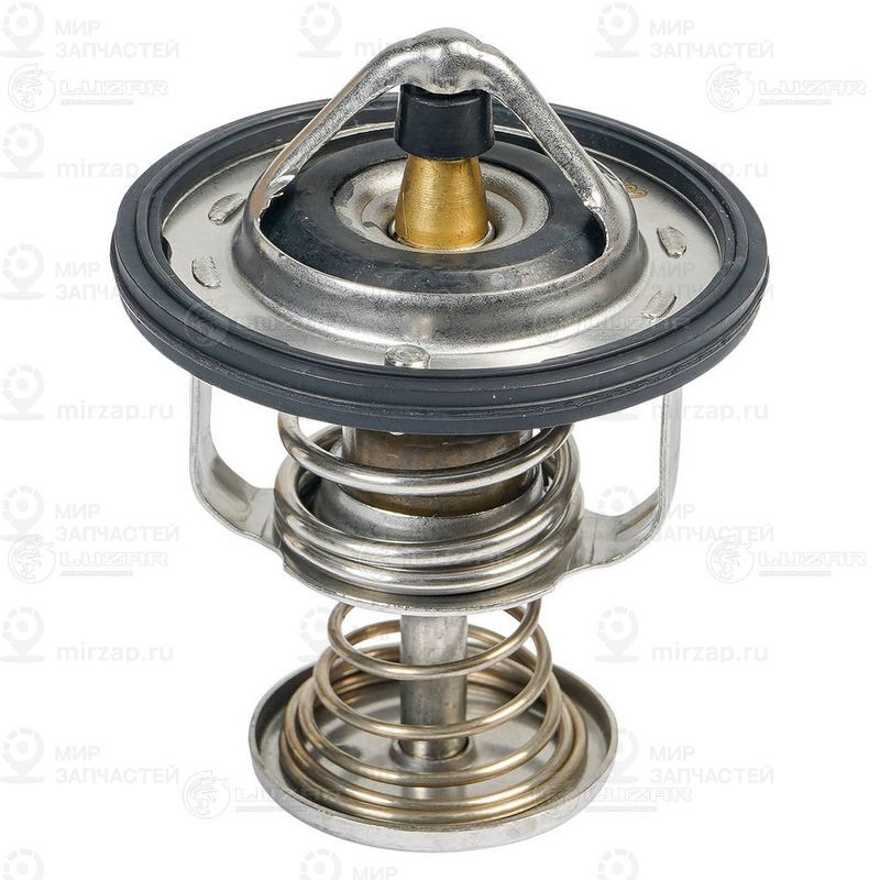 Термостат, охлаждающая жидкость LUZAR LT3008