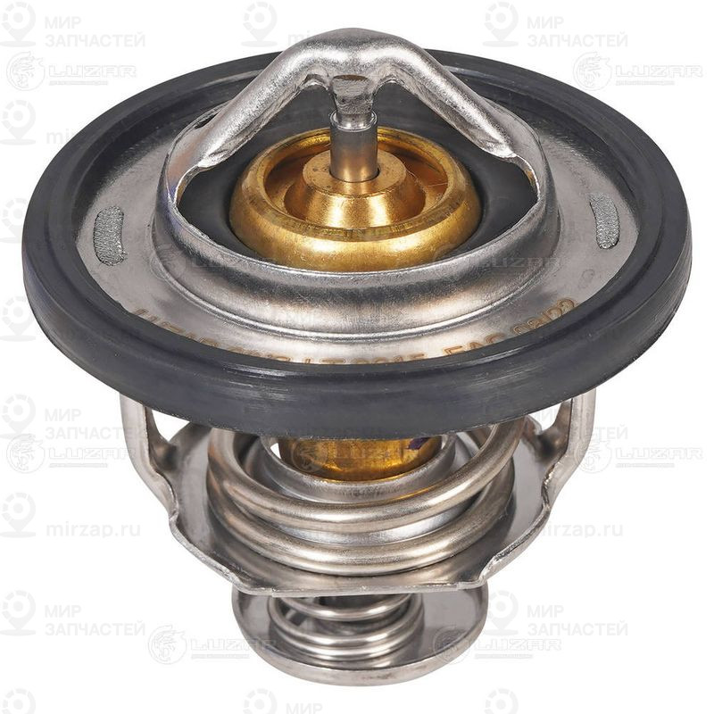 Термостат, охлаждающая жидкость LUZAR LT3015