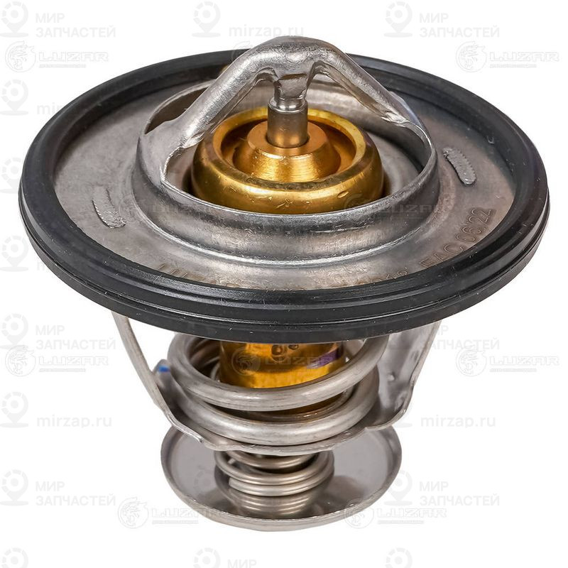Термостат, охлаждающая жидкость LUZAR LT3018