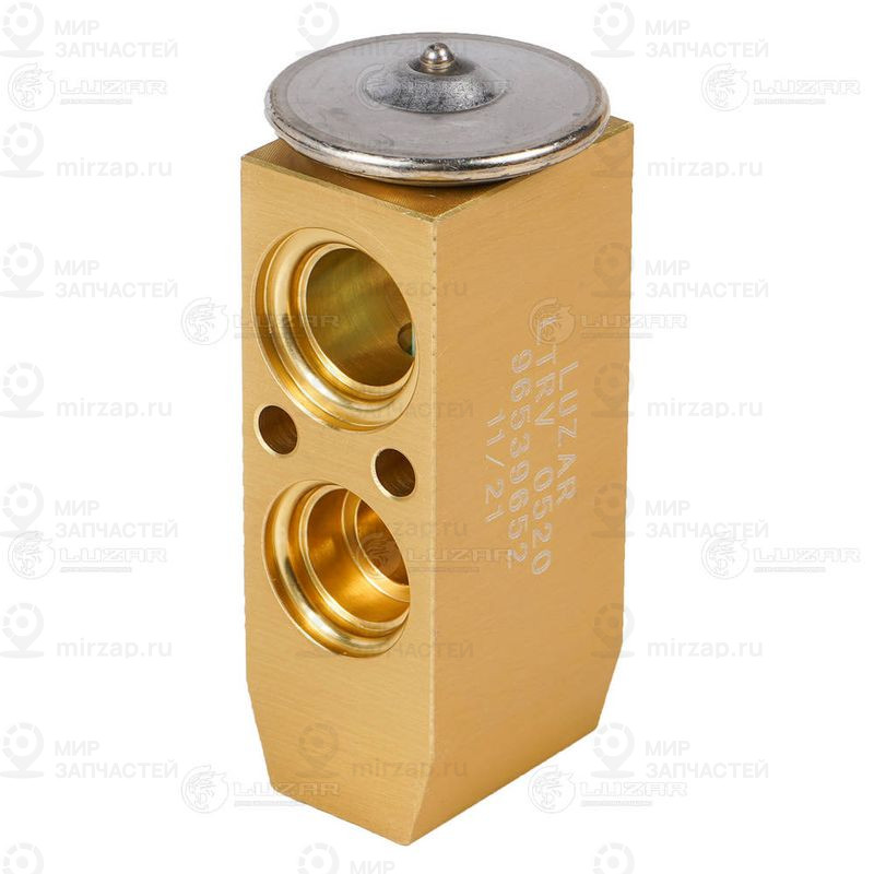 Расширительный клапан, кондиционер LUZAR LTRV0520