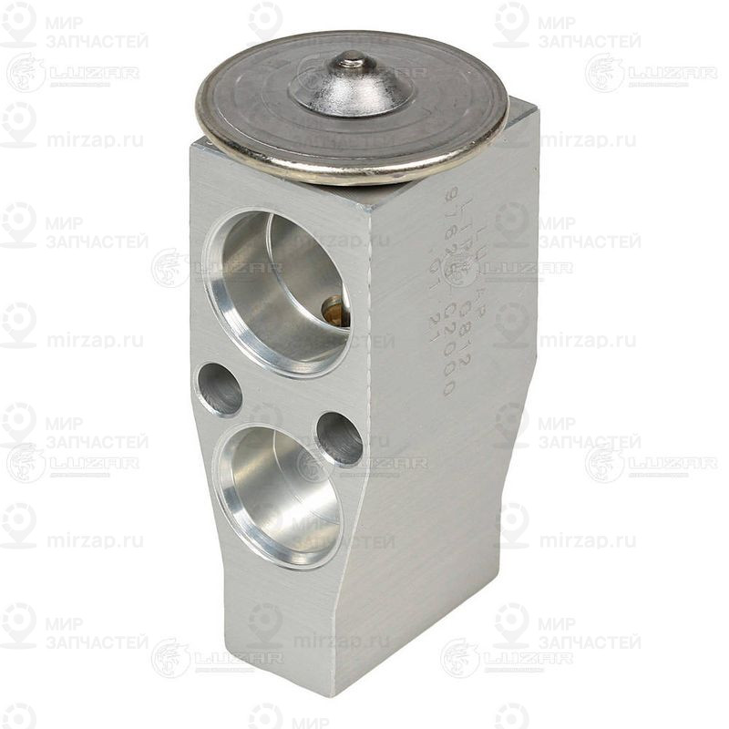 Расширительный клапан, кондиционер LUZAR LTRV0812