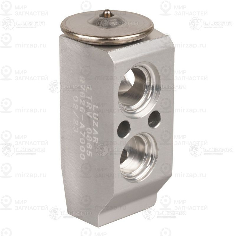 Расширительный клапан, кондиционер LUZAR LTRV0865