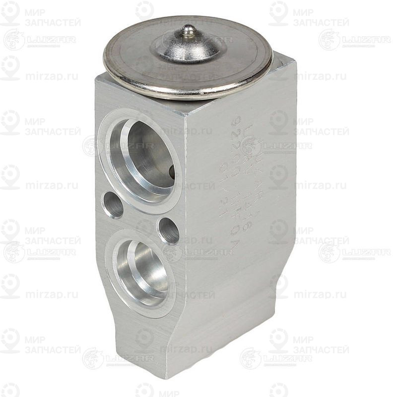 Расширительный клапан, кондиционер LUZAR LTRV1416