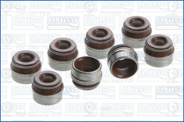 Запчасть AJUSA 57013400