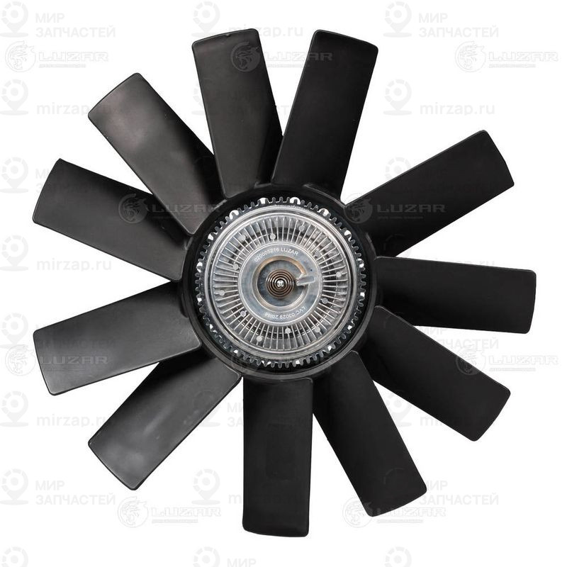 Запчасть LUZAR LVC03029