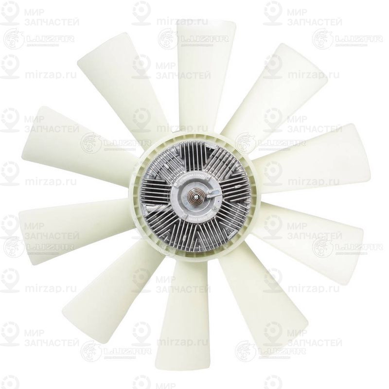 Запчасть LUZAR LVC03106