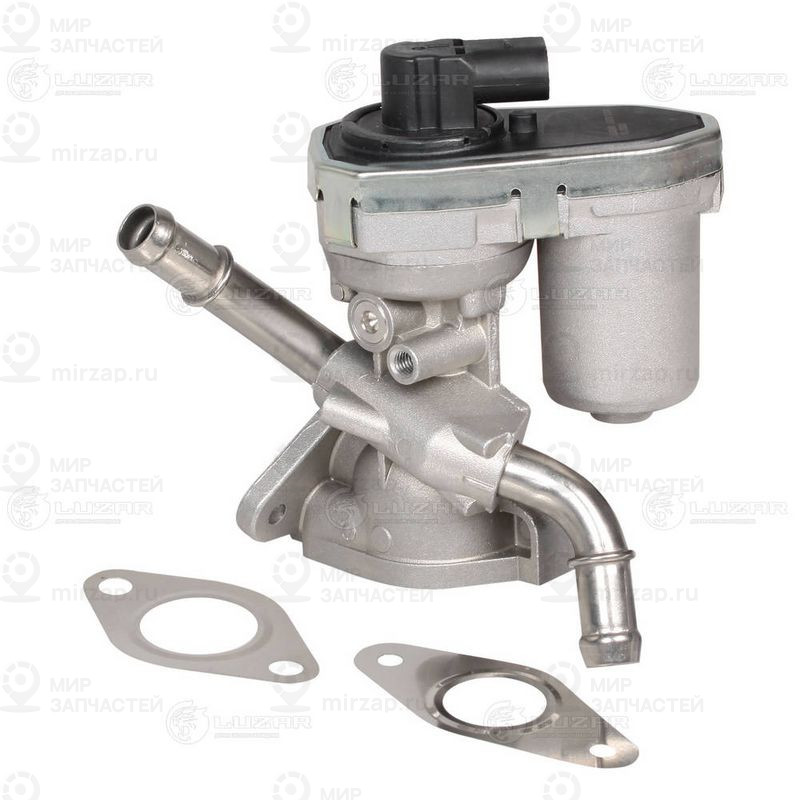 Клапан возврата ОГ LUZAR LVEG1004