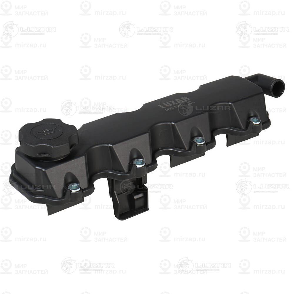 Крышка головки цилиндра LUZAR LVPC0501