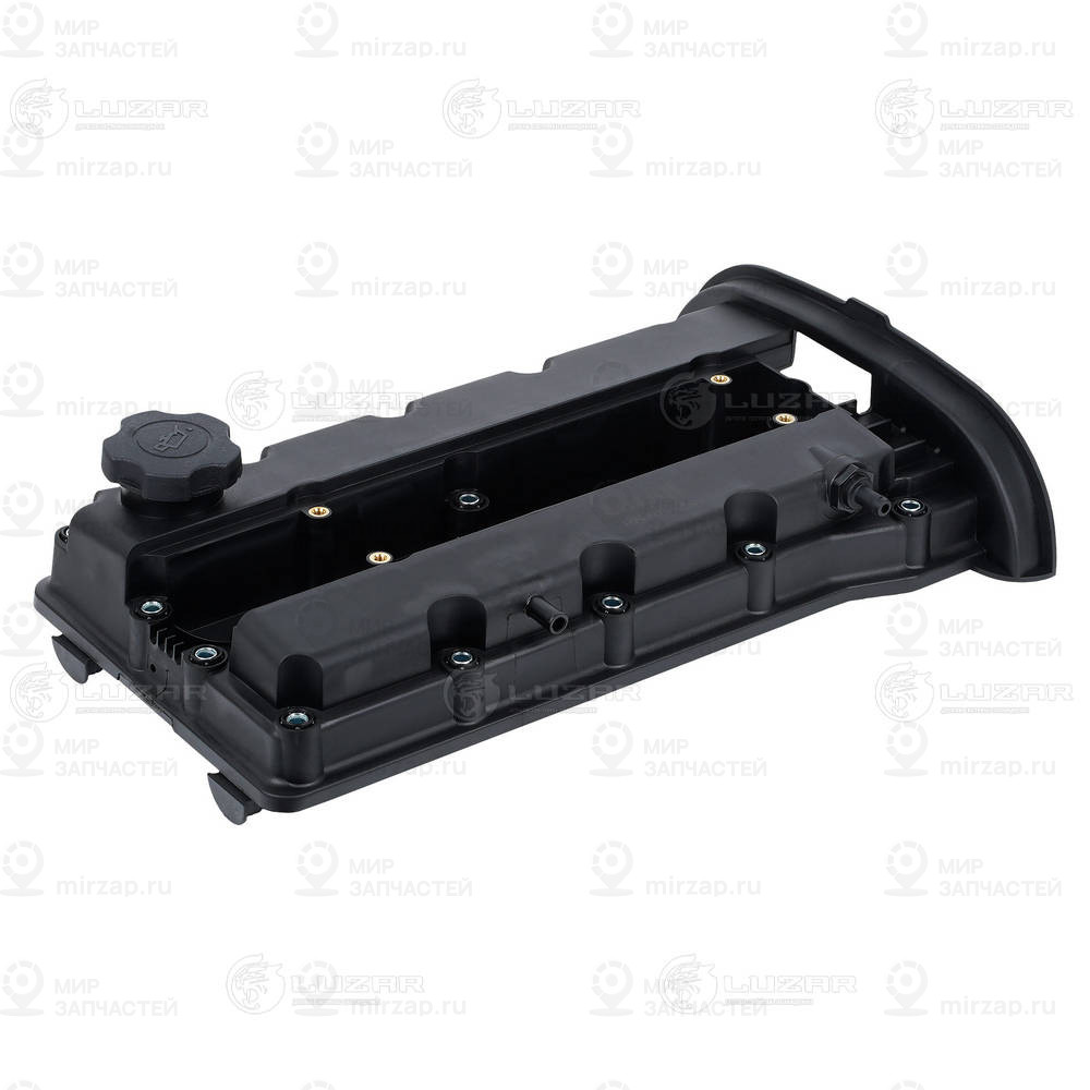 Крышка головки цилиндра LUZAR LVPC0502