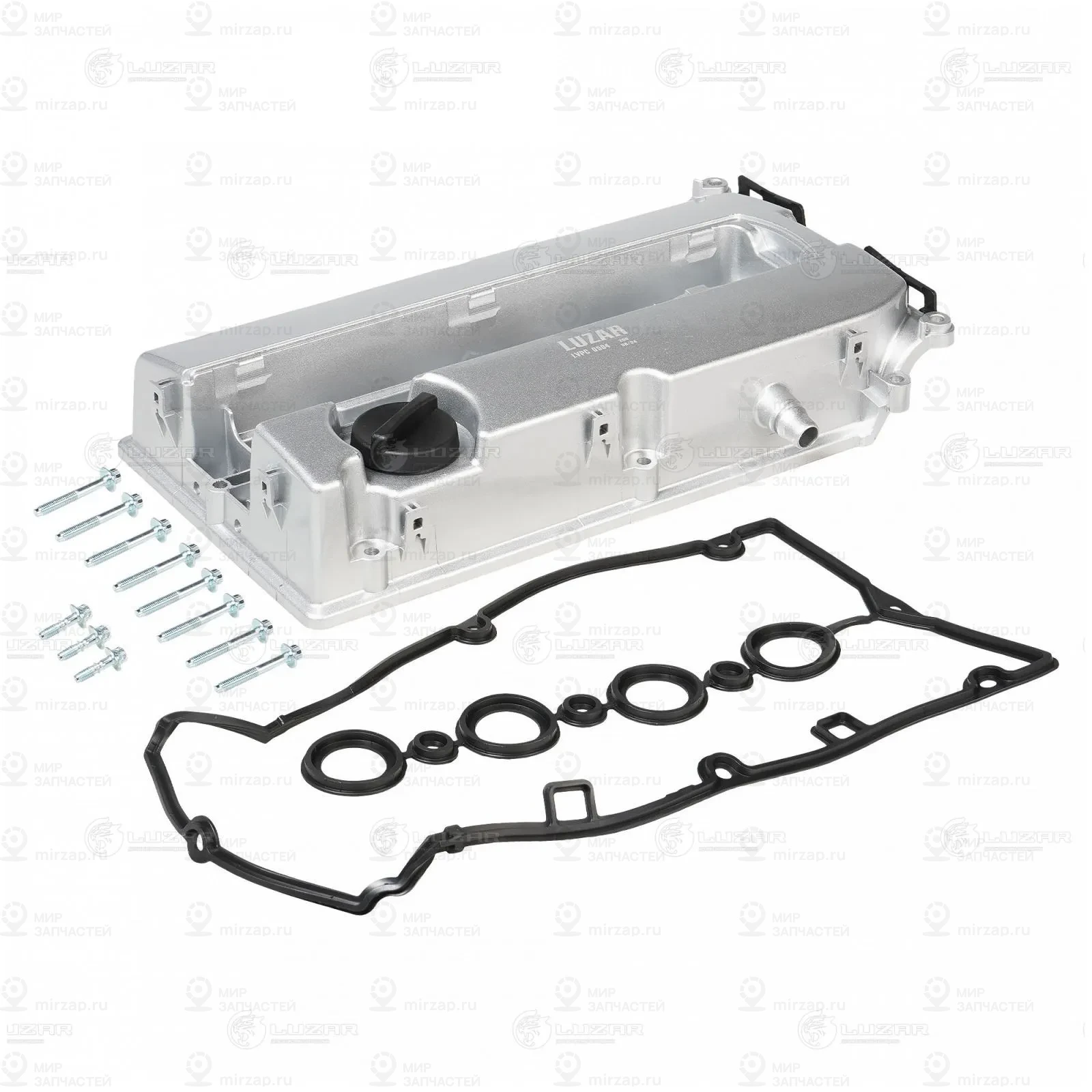 Запчасть LUZAR LVPC0504